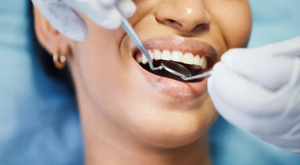 Best Emergency TMJ Treatment in Memphis, MO