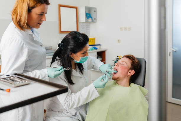 Best Emergency Dental Care for Broken or Chipped Teeth in Memphis, MO