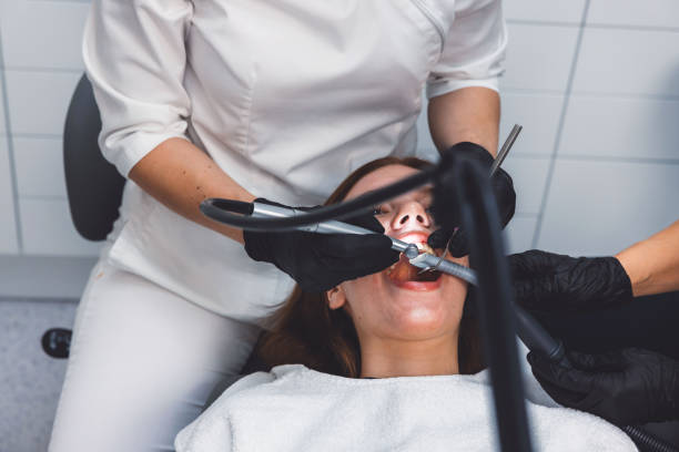 Best Emergency Dental Care for Broken or Chipped Teeth in Memphis, MO