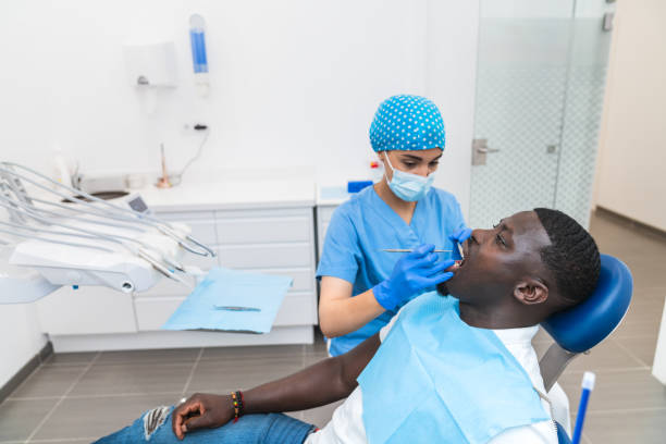 Best Emergency Treatment for Dental Infections or Abscesses in Memphis, MO